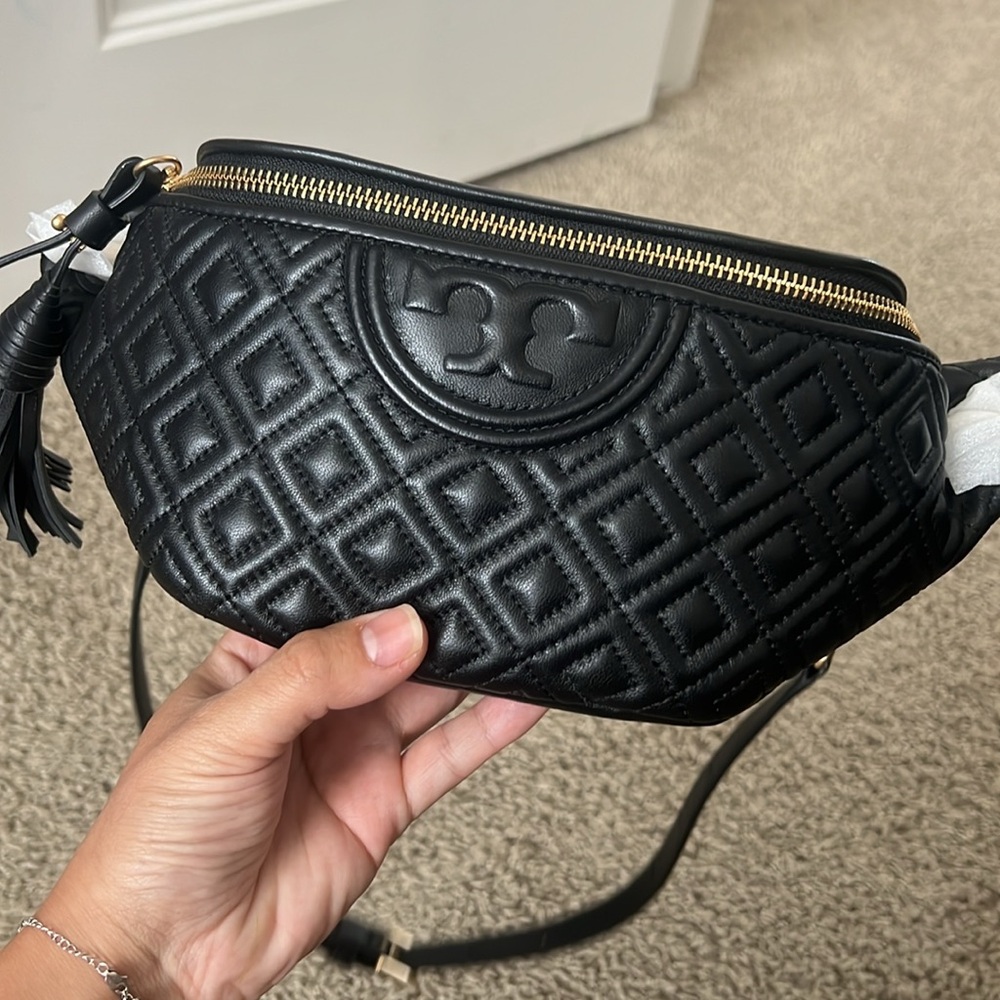 Tory Burch Fleming belt bag